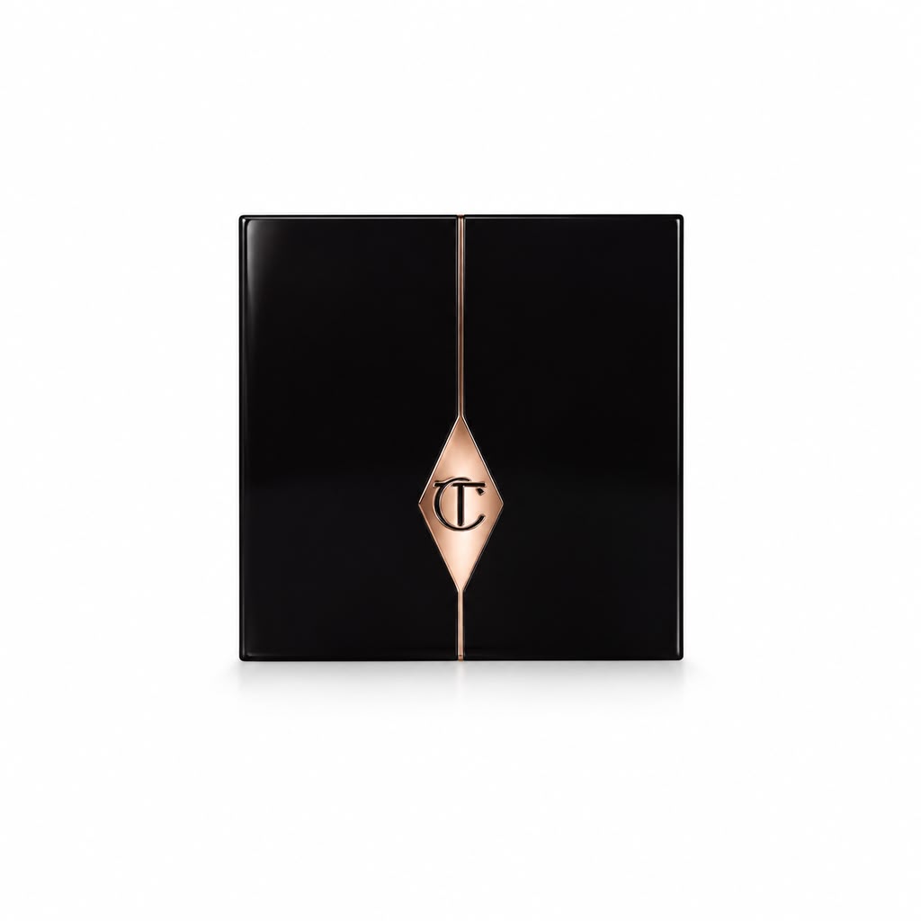 پلت سایه charlotte tilbury
