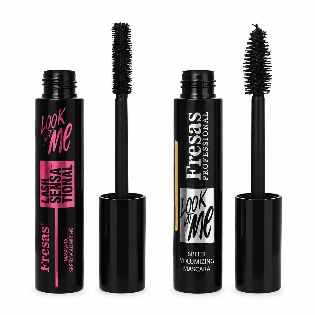 ریمل فریساس Fresas Mascara - تصویر 2